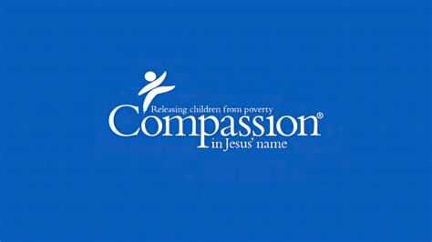Compassion International, Inc. .